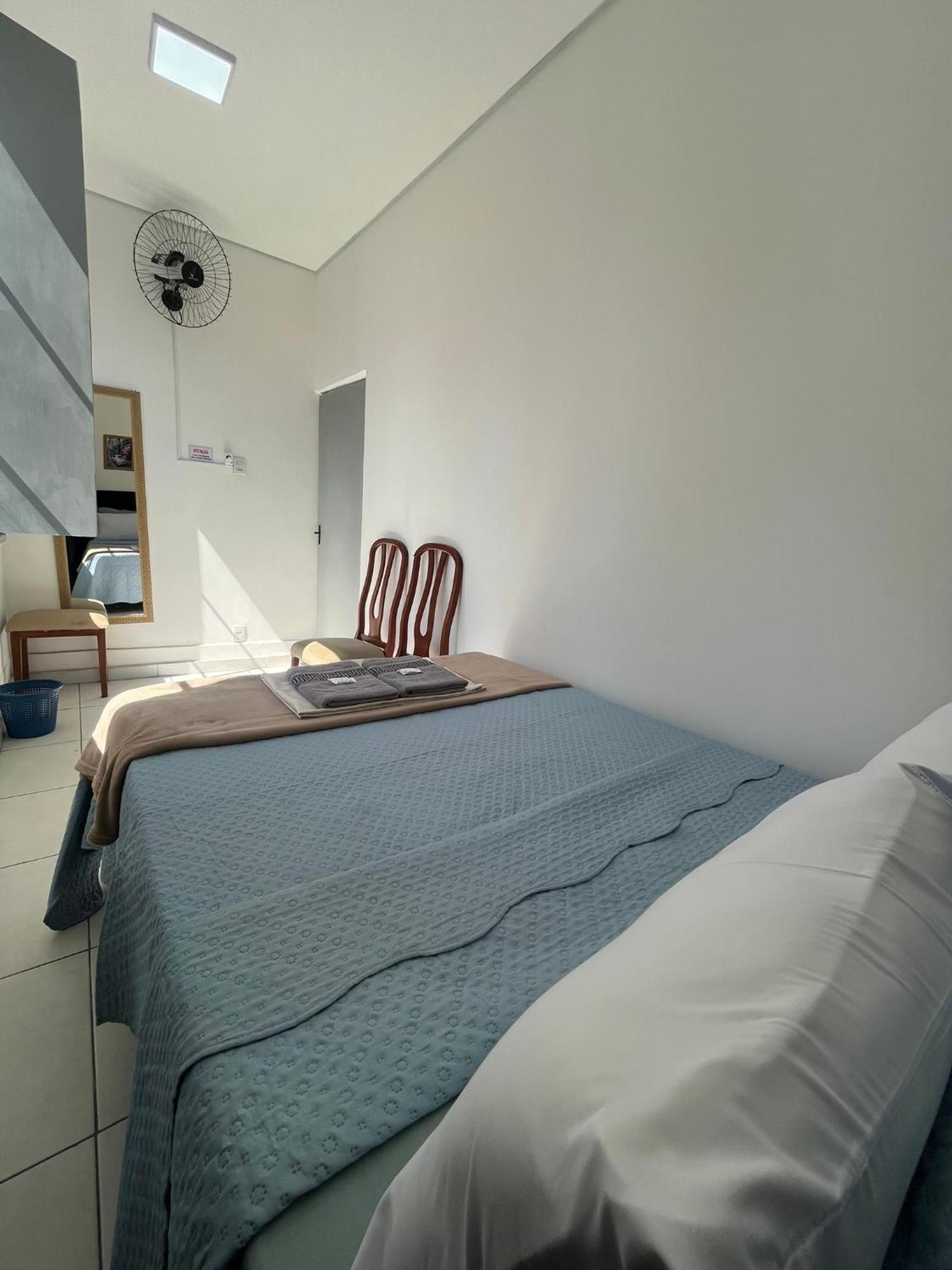 Quarto Duplo